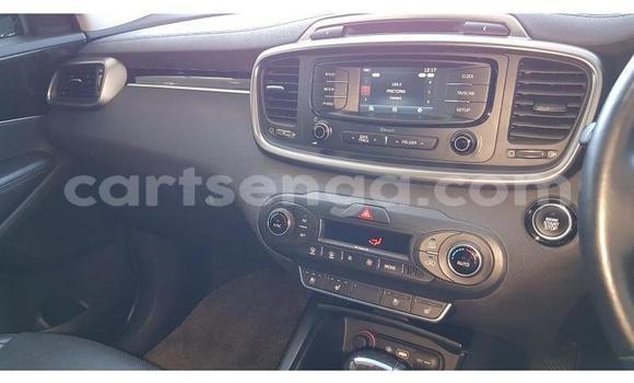 Buy Used Kia Sorento Other Car in Mbabane in Manzini Buy Used Kia Sorento Other Car in Mbabane in Manzini