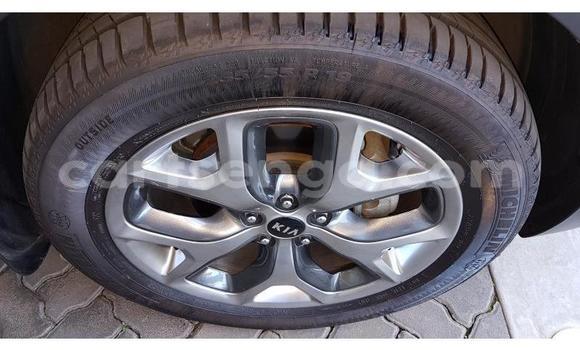 Buy Used Kia Sorento Other Car in Mbabane in Manzini Buy Used Kia Sorento Other Car in Mbabane in Manzini