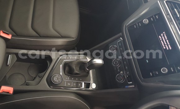 Acheter Occasion Voiture Volkswagen Tiguan Autre à Big Bend, Lubombo District Acheter Occasion Voiture Volkswagen Tiguan Autre à Big Bend, Lubombo District