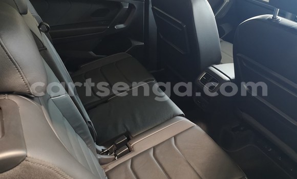 Acheter Occasion Voiture Volkswagen Tiguan Autre à Big Bend, Lubombo District Acheter Occasion Voiture Volkswagen Tiguan Autre à Big Bend, Lubombo District