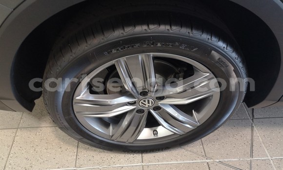 Acheter Occasion Voiture Volkswagen Tiguan Autre à Big Bend, Lubombo District Acheter Occasion Voiture Volkswagen Tiguan Autre à Big Bend, Lubombo District