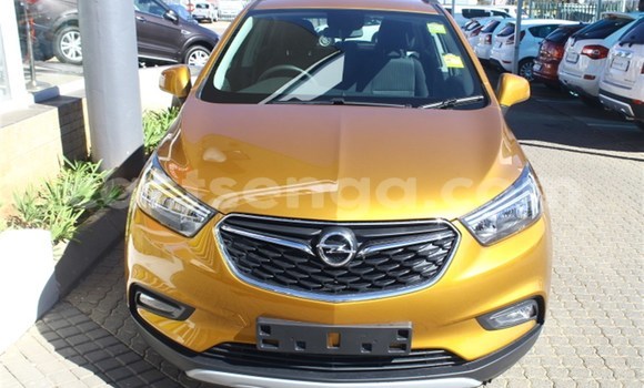 Acheter Occasion Voiture Opel Mokka Autre à Manzini, Manzini Acheter Occasion Voiture Opel Mokka Autre à Manzini, Manzini