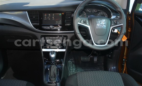 Acheter Occasion Voiture Opel Mokka Autre à Manzini, Manzini Acheter Occasion Voiture Opel Mokka Autre à Manzini, Manzini