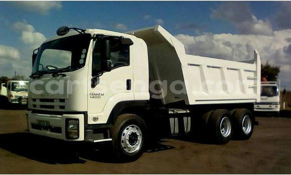 Buy Used Isuzu TF (Pickup) White Car in Bhunya in Manzini Buy Used Isuzu TF (Pickup) White Car in Bhunya in Manzini