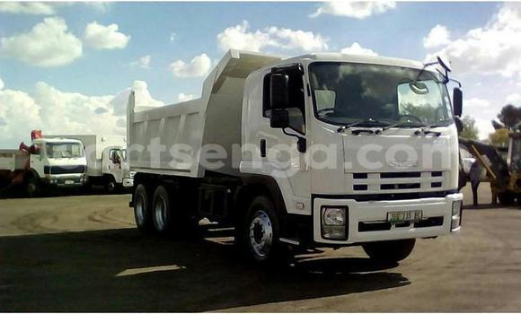 Buy Used Isuzu TF (Pickup) White Car in Bhunya in Manzini Buy Used Isuzu TF (Pickup) White Car in Bhunya in Manzini