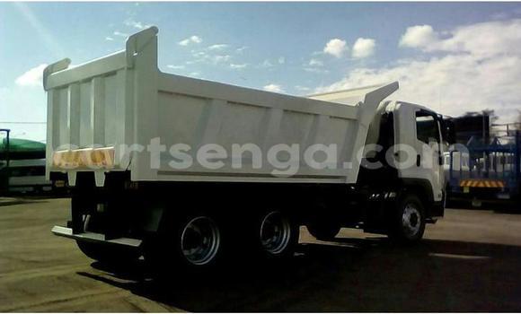 Buy Used Isuzu TF (Pickup) White Car in Bhunya in Manzini Buy Used Isuzu TF (Pickup) White Car in Bhunya in Manzini