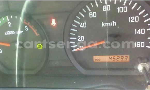 Buy Used Isuzu TF (Pickup) White Car in Bhunya in Manzini Buy Used Isuzu TF (Pickup) White Car in Bhunya in Manzini