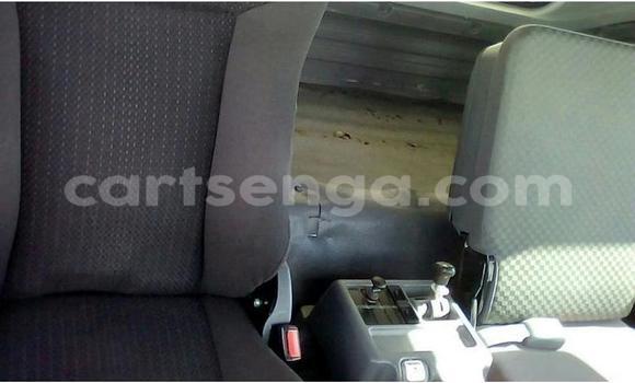 Buy Used Isuzu TF (Pickup) White Car in Bhunya in Manzini Buy Used Isuzu TF (Pickup) White Car in Bhunya in Manzini