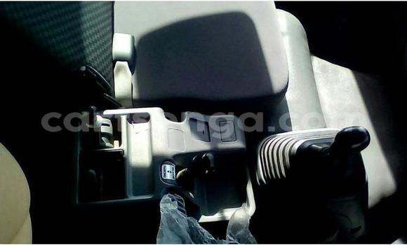 Buy Used Isuzu TF (Pickup) White Car in Bhunya in Manzini Buy Used Isuzu TF (Pickup) White Car in Bhunya in Manzini