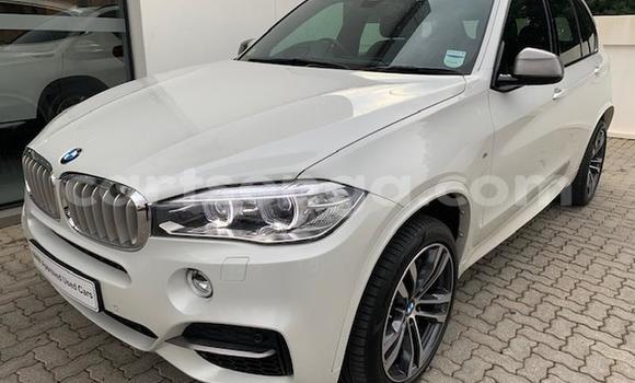 Buy Used BMW X5 White Car in Manzini in Manzini Buy Used BMW X5 White Car in Manzini in Manzini