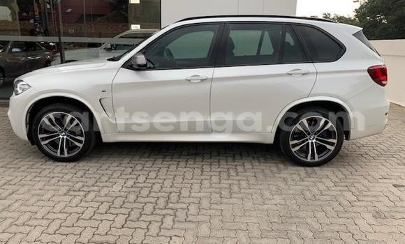 Buy Used BMW X5 White Car in Manzini in Manzini Buy Used BMW X5 White Car in Manzini in Manzini