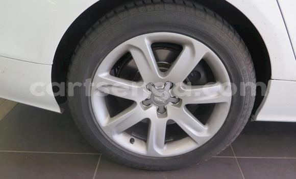Buy Used Audi A7 White Car in Manzini in Manzini Buy Used Audi A7 White Car in Manzini in Manzini