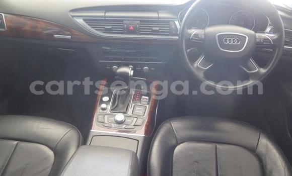 Buy Used Audi A7 White Car in Manzini in Manzini Buy Used Audi A7 White Car in Manzini in Manzini