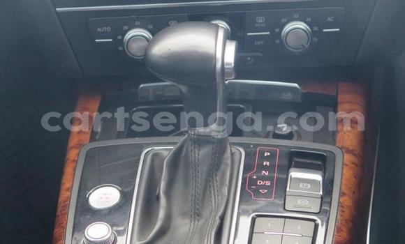 Buy Used Audi A7 White Car in Manzini in Manzini Buy Used Audi A7 White Car in Manzini in Manzini