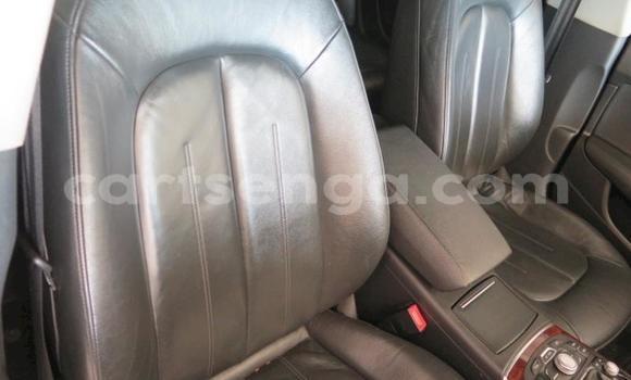 Buy Used Audi A7 White Car in Manzini in Manzini Buy Used Audi A7 White Car in Manzini in Manzini