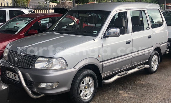 Buy Used Toyota Coaster Silver Car in Mbabane in Manzini Buy Used Toyota Coaster Silver Car in Mbabane in Manzini