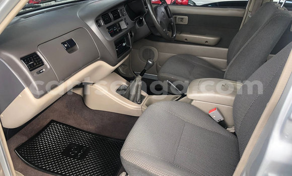 Buy Used Toyota Coaster Silver Car in Mbabane in Manzini Buy Used Toyota Coaster Silver Car in Mbabane in Manzini