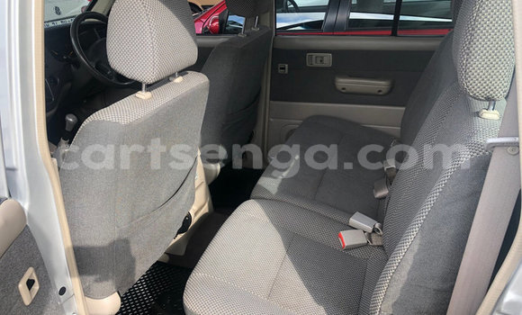 Buy Used Toyota Coaster Silver Car in Mbabane in Manzini Buy Used Toyota Coaster Silver Car in Mbabane in Manzini