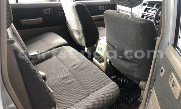 Buy Used Toyota Coaster Silver Car in Mbabane in Manzini Buy Used Toyota Coaster Silver Car in Mbabane in Manzini