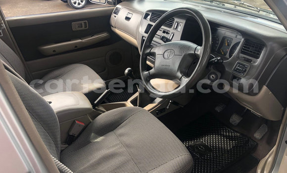 Buy Used Toyota Coaster Silver Car in Mbabane in Manzini Buy Used Toyota Coaster Silver Car in Mbabane in Manzini