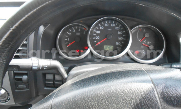 Buy Used Mazda BT-50 White Car in Mbabane in Manzini Buy Used Mazda BT-50 White Car in Mbabane in Manzini