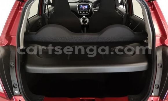 Buy Used Datsun GO Red Car in Manzini in Manzini Buy Used Datsun GO Red Car in Manzini in Manzini