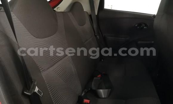 Buy Used Datsun GO Red Car in Manzini in Manzini Buy Used Datsun GO Red Car in Manzini in Manzini