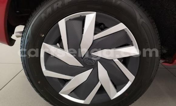 Buy Used Datsun GO Red Car in Manzini in Manzini Buy Used Datsun GO Red Car in Manzini in Manzini