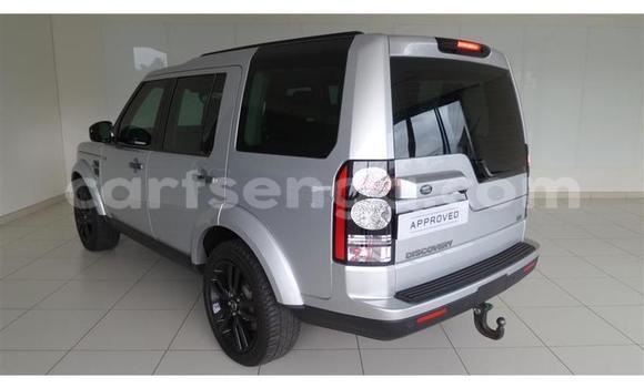 Buy Used Land Rover Discovery Silver Car in Manzini in Manzini Buy Used Land Rover Discovery Silver Car in Manzini in Manzini