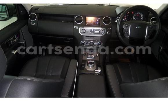 Buy Used Land Rover Discovery Silver Car in Manzini in Manzini Buy Used Land Rover Discovery Silver Car in Manzini in Manzini