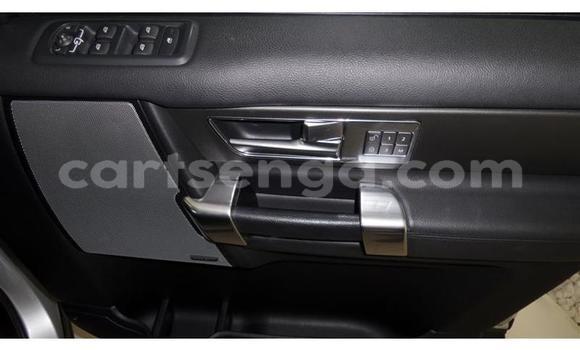 Buy Used Land Rover Discovery Silver Car in Manzini in Manzini Buy Used Land Rover Discovery Silver Car in Manzini in Manzini