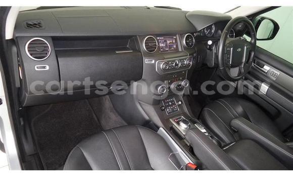 Buy Used Land Rover Discovery Silver Car in Manzini in Manzini Buy Used Land Rover Discovery Silver Car in Manzini in Manzini