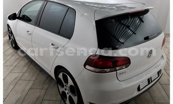 Buy Used Volkswagen Golf GTI White Car in Manzini in Manzini Buy Used Volkswagen Golf GTI White Car in Manzini in Manzini