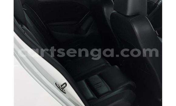 Buy Used Volkswagen Golf GTI White Car in Manzini in Manzini Buy Used Volkswagen Golf GTI White Car in Manzini in Manzini