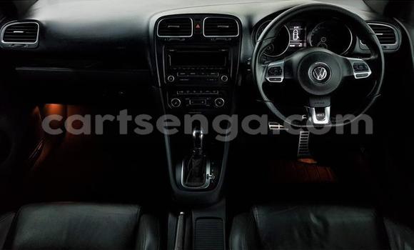 Buy Used Volkswagen Golf GTI White Car in Manzini in Manzini Buy Used Volkswagen Golf GTI White Car in Manzini in Manzini
