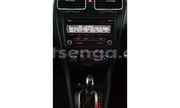 Buy Used Volkswagen Golf GTI White Car in Manzini in Manzini Buy Used Volkswagen Golf GTI White Car in Manzini in Manzini