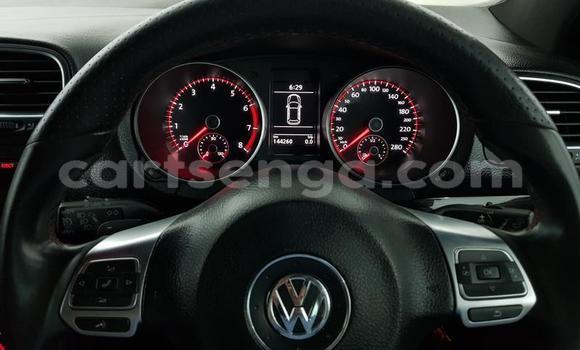 Buy Used Volkswagen Golf GTI White Car in Manzini in Manzini Buy Used Volkswagen Golf GTI White Car in Manzini in Manzini