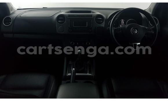 Buy Used Volkswagen Amarok White Car in Manzini in Manzini Buy Used Volkswagen Amarok White Car in Manzini in Manzini