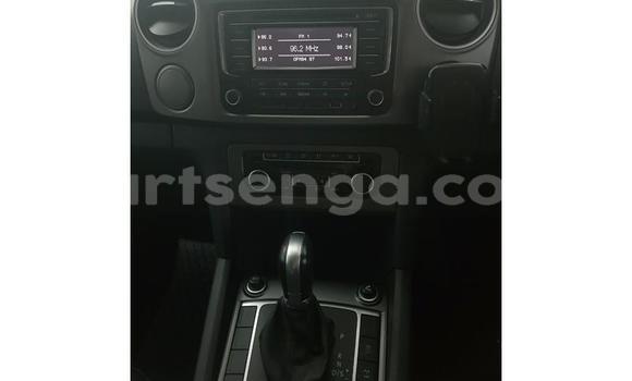 Buy Used Volkswagen Amarok White Car in Manzini in Manzini Buy Used Volkswagen Amarok White Car in Manzini in Manzini