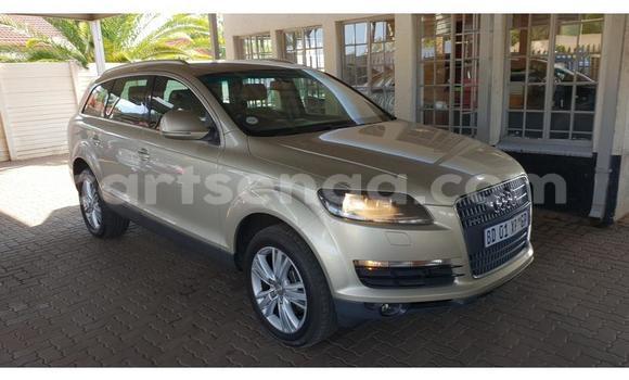 Buy Used Audi Q7 Other Car in Manzini in Manzini Buy Used Audi Q7 Other Car in Manzini in Manzini