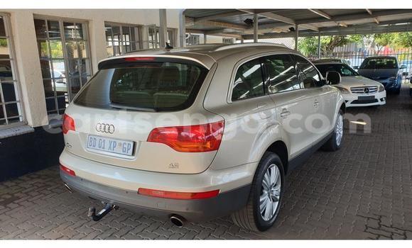 Buy Used Audi Q7 Other Car in Manzini in Manzini Buy Used Audi Q7 Other Car in Manzini in Manzini