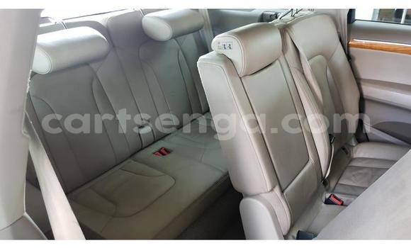 Buy Used Audi Q7 Other Car in Manzini in Manzini Buy Used Audi Q7 Other Car in Manzini in Manzini