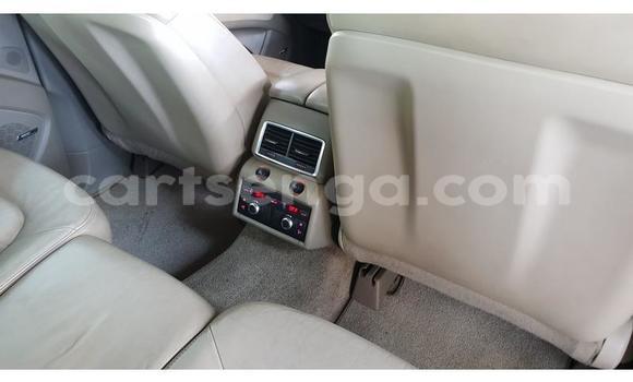 Buy Used Audi Q7 Other Car in Manzini in Manzini Buy Used Audi Q7 Other Car in Manzini in Manzini