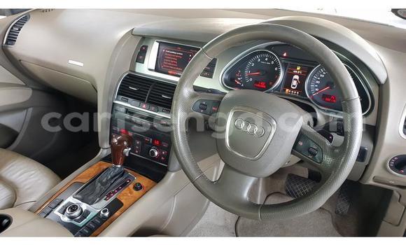 Buy Used Audi Q7 Other Car in Manzini in Manzini Buy Used Audi Q7 Other Car in Manzini in Manzini