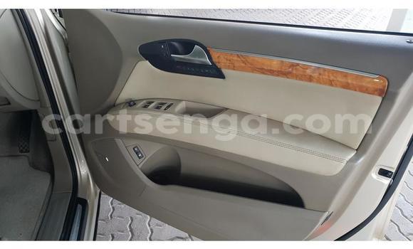 Buy Used Audi Q7 Other Car in Manzini in Manzini Buy Used Audi Q7 Other Car in Manzini in Manzini