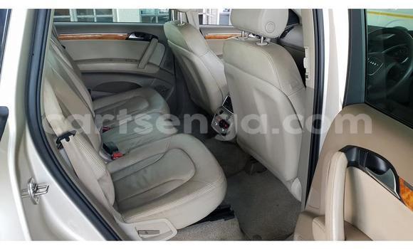 Buy Used Audi Q7 Other Car in Manzini in Manzini Buy Used Audi Q7 Other Car in Manzini in Manzini