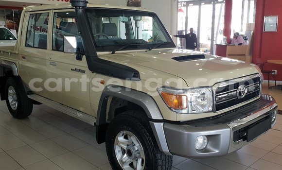 Acheter Occasion Voiture Toyota Land Cruiser Autre à Manzini, Manzini Acheter Occasion Voiture Toyota Land Cruiser Autre à Manzini, Manzini