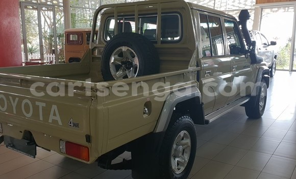 Acheter Occasion Voiture Toyota Land Cruiser Autre à Manzini, Manzini Acheter Occasion Voiture Toyota Land Cruiser Autre à Manzini, Manzini