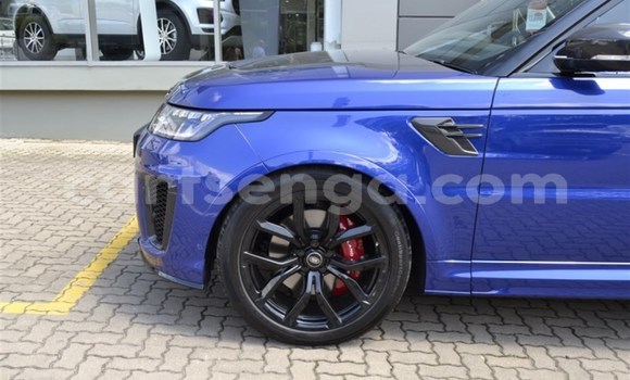 Acheter Occasion Voiture Land Rover Range Rover Bleu à Manzini, Manzini Acheter Occasion Voiture Land Rover Range Rover Bleu à Manzini, Manzini