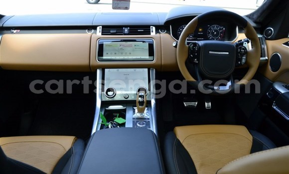 Acheter Occasion Voiture Land Rover Range Rover Bleu à Manzini, Manzini Acheter Occasion Voiture Land Rover Range Rover Bleu à Manzini, Manzini